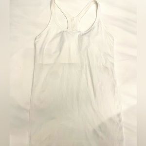 Lululemon Ebb to Street Tank Top
